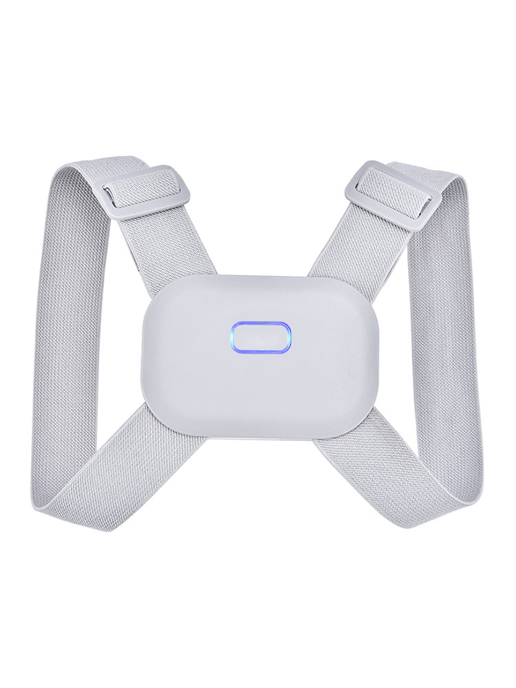 Smart correction belt