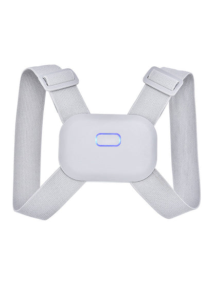 Smart correction belt